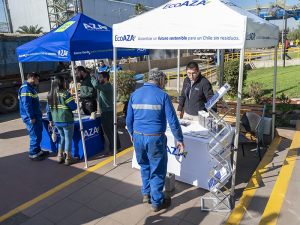 AZA celebró Día del Medio Ambiente destacando a su filial EcoAZA